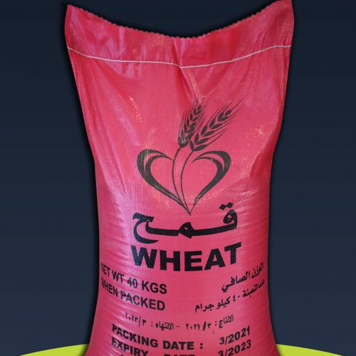 Wheat 40 kg
